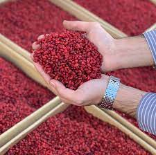 تصویر 2 از خرید و قیمت زرشک پفکی لوکس + فروش عمده